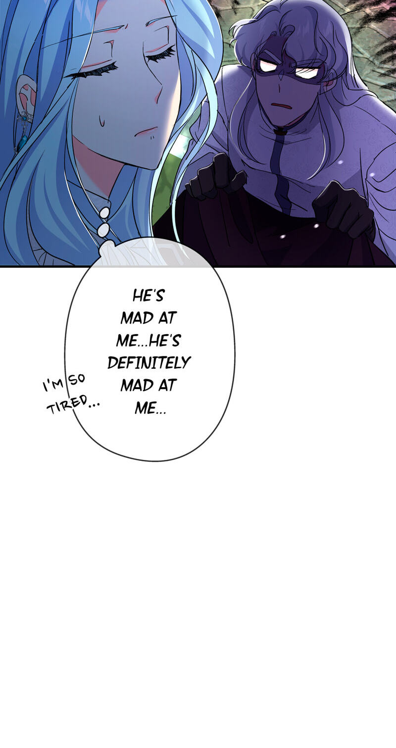 The Duchess Has a Deathwish (Colored) Chapter 22 page 50 - 