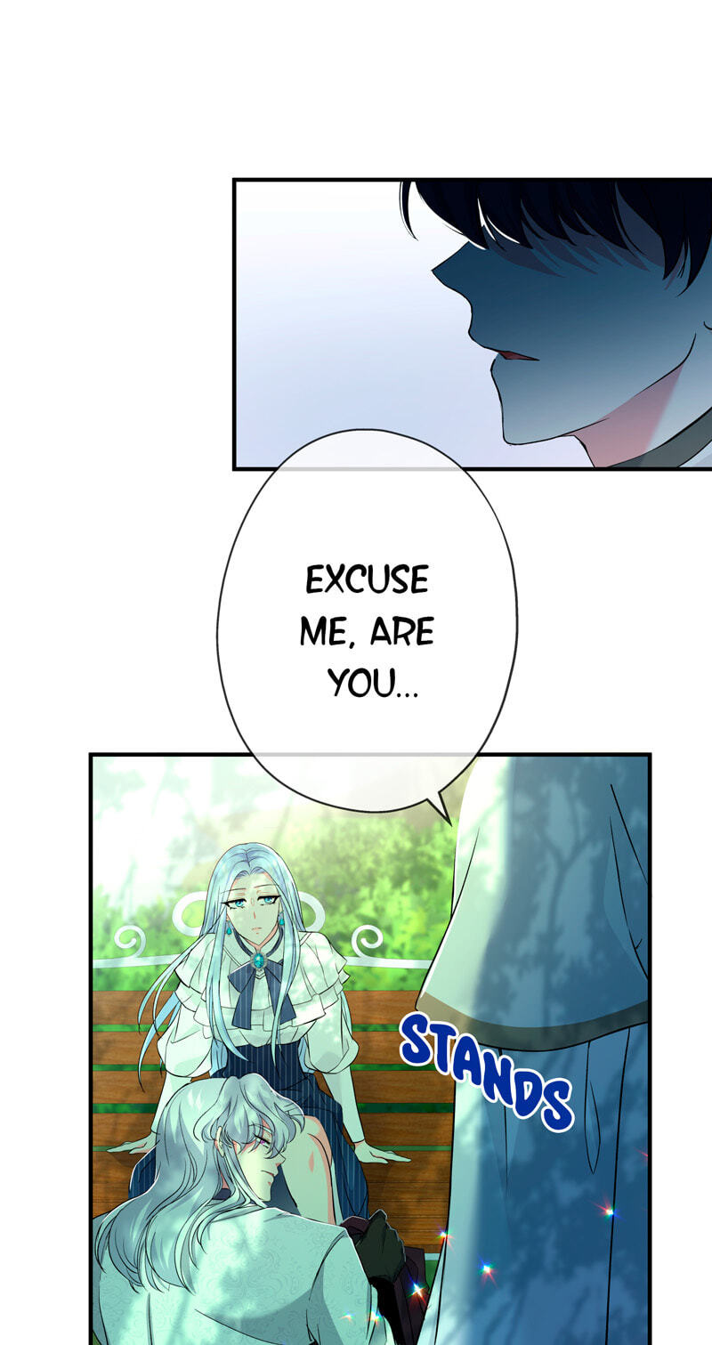 The Duchess Has a Deathwish (Colored) Chapter 22 page 51 - 