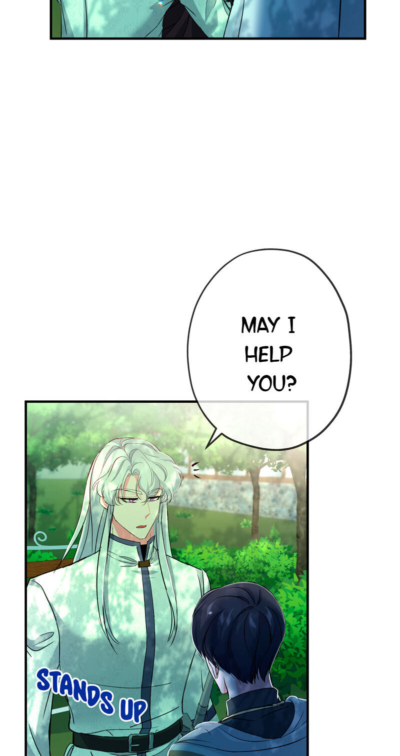 The Duchess Has a Deathwish (Colored) Chapter 22 page 52 - 
