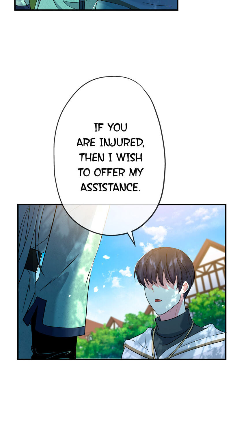 The Duchess Has a Deathwish (Colored) Chapter 22 page 53 - 