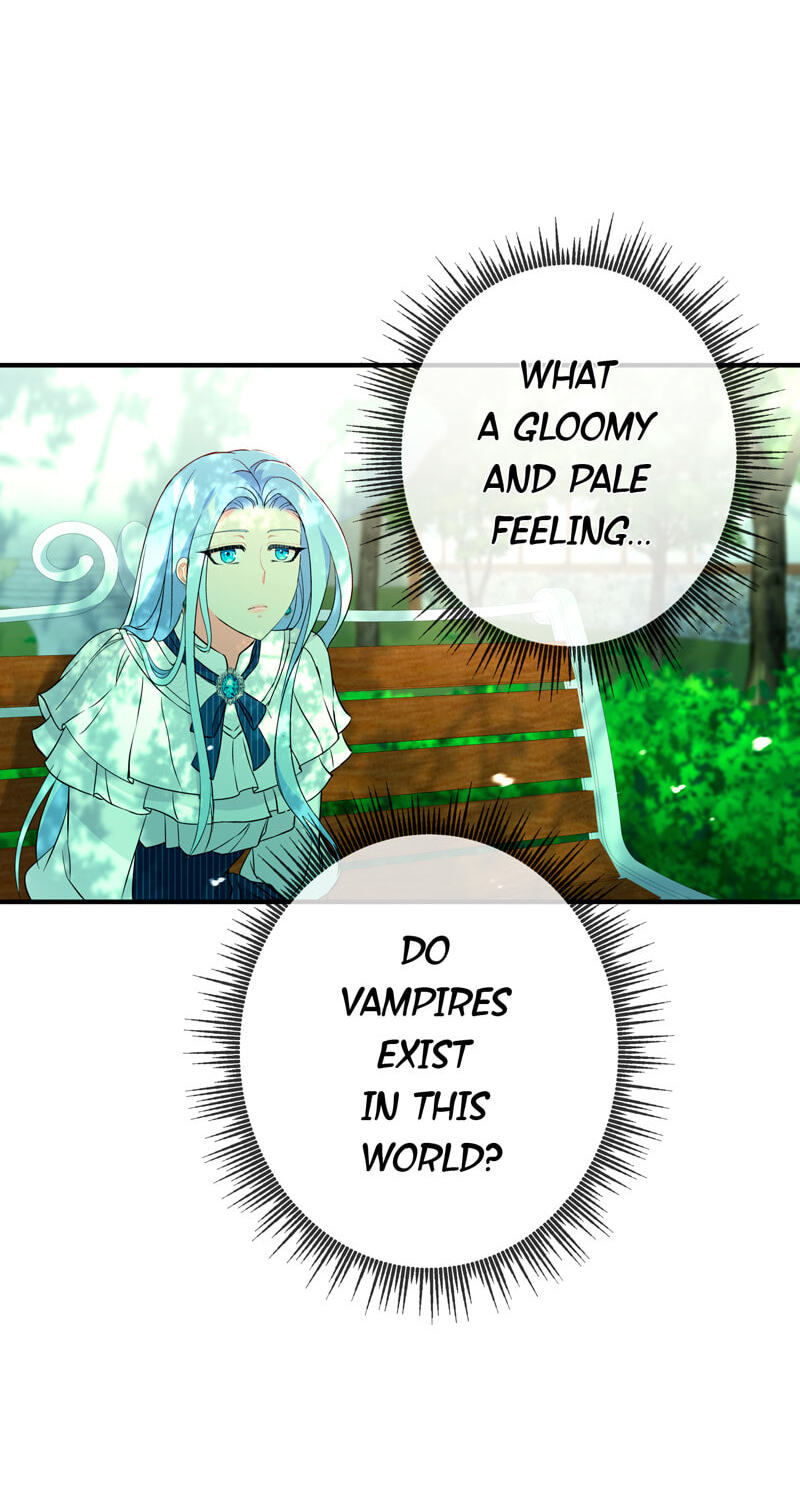 The Duchess Has a Deathwish (Colored) Chapter 22 page 54 - 