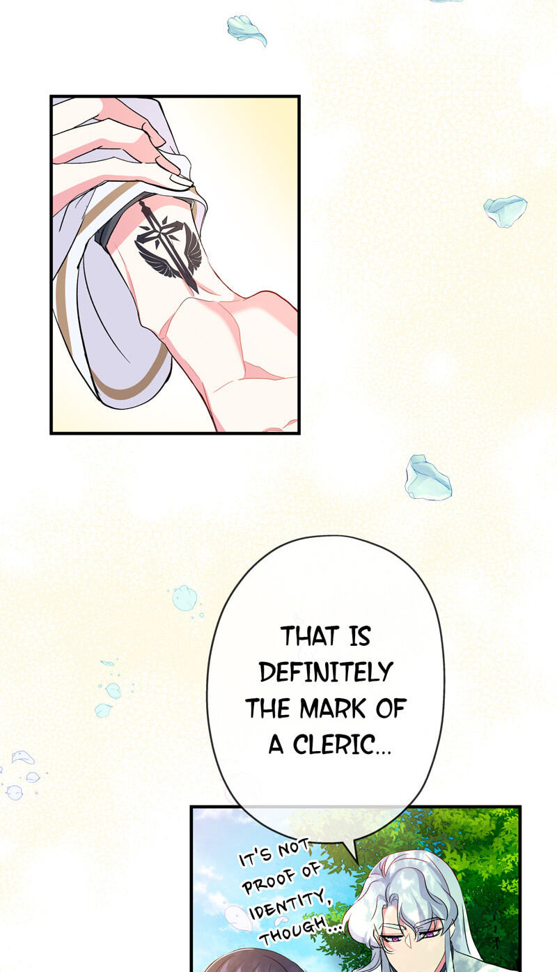 The Duchess Has a Deathwish (Colored) Chapter 22 page 57 - 