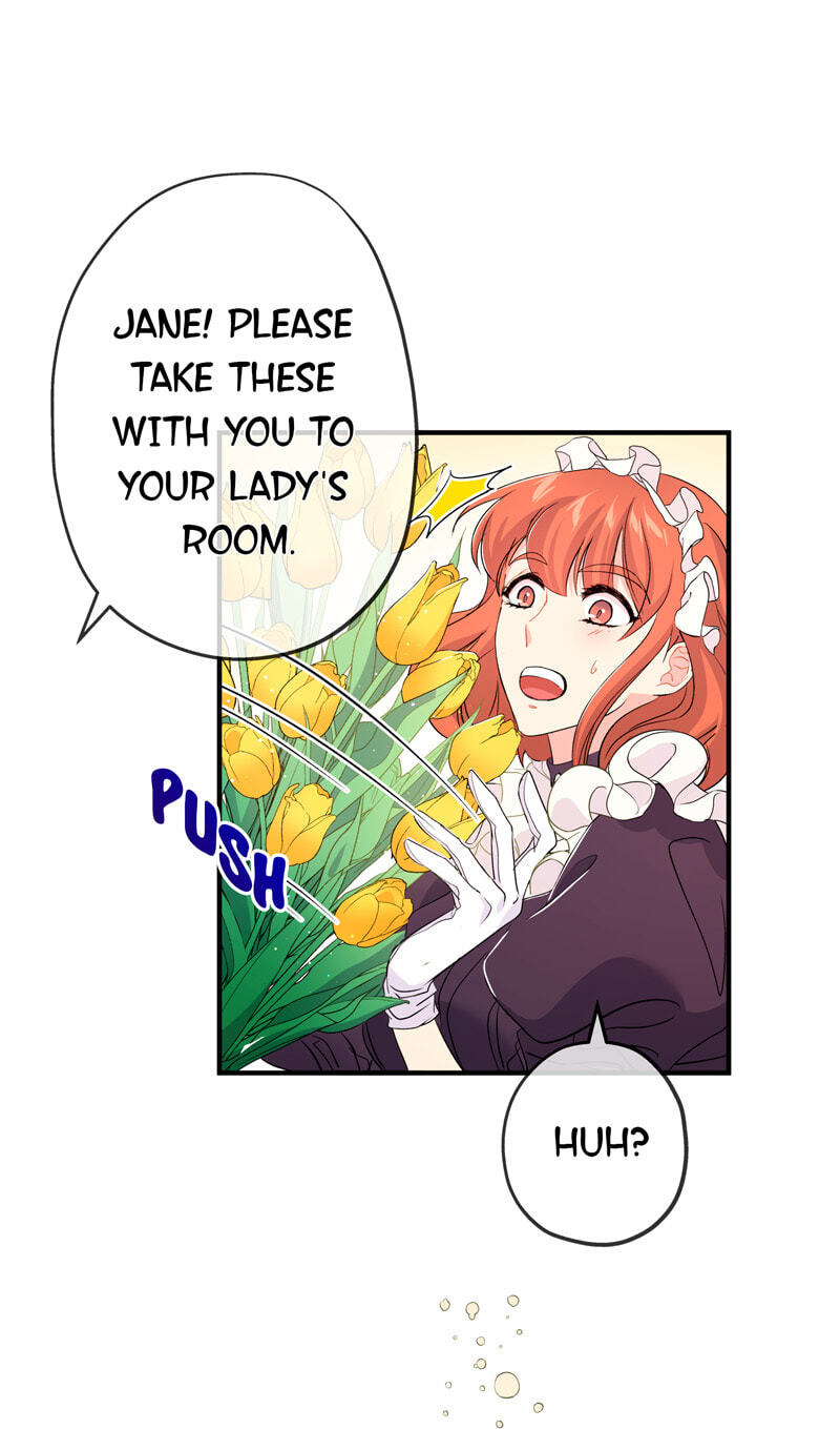 The Duchess Has a Deathwish (Colored) Chapter 22 page 7 - 