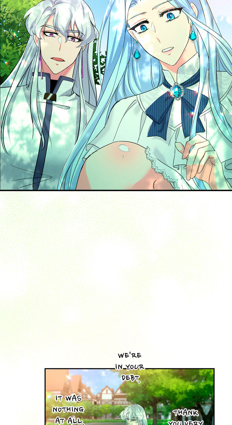 The Duchess Has a Deathwish (Colored) Chapter 22 page 64 - 