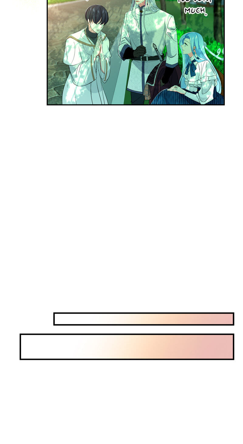 The Duchess Has a Deathwish (Colored) Chapter 22 page 65 - 