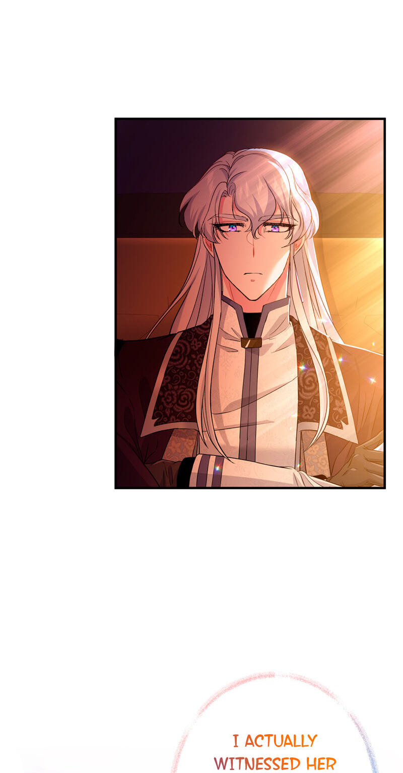 The Duchess Has a Deathwish (Colored) Chapter 22 page 67 - 