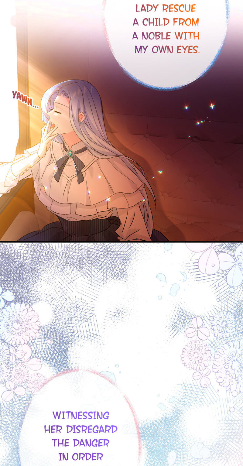 The Duchess Has a Deathwish (Colored) Chapter 22 page 68 - 