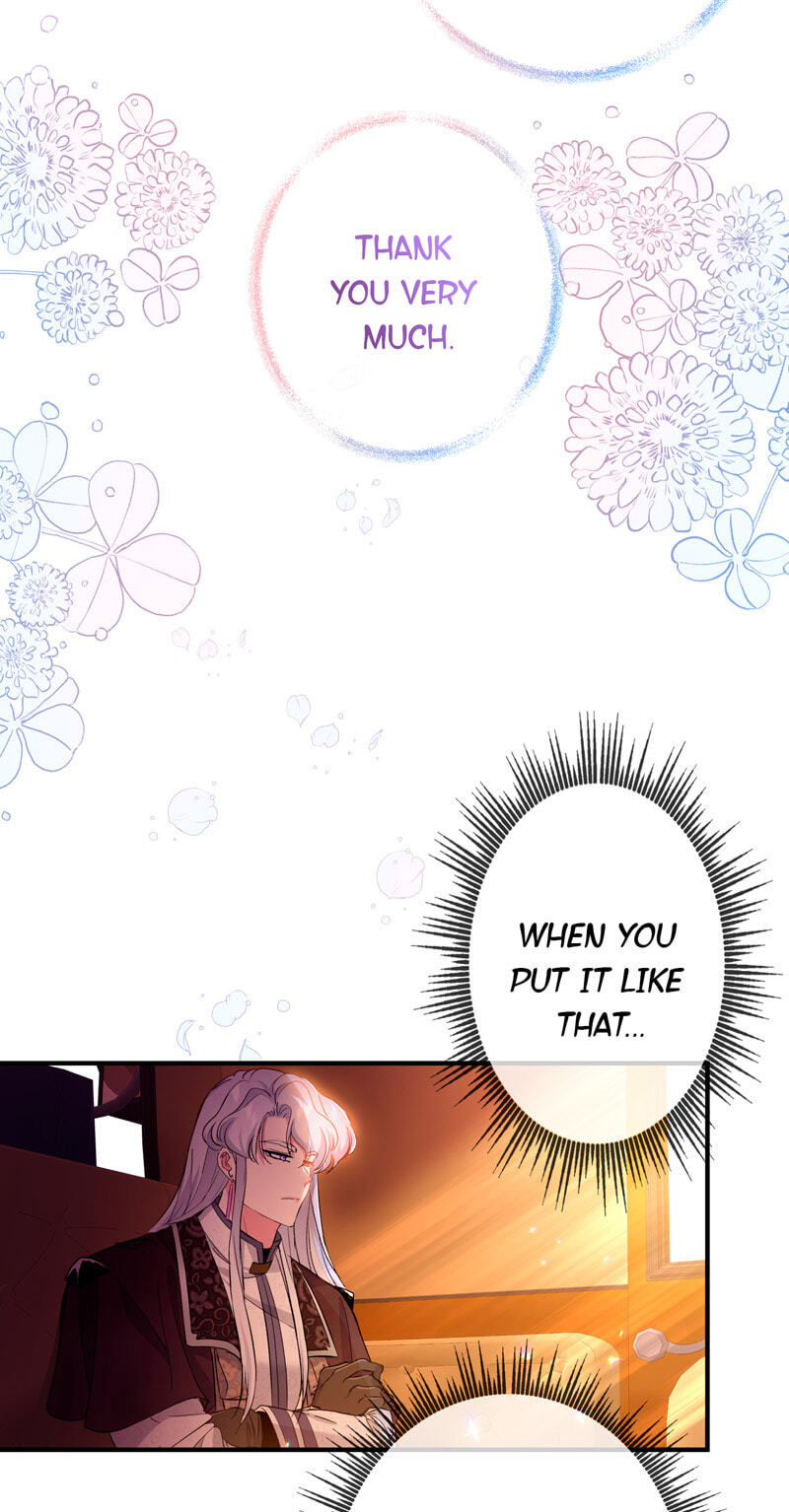 The Duchess Has a Deathwish (Colored) Chapter 22 page 70 - 
