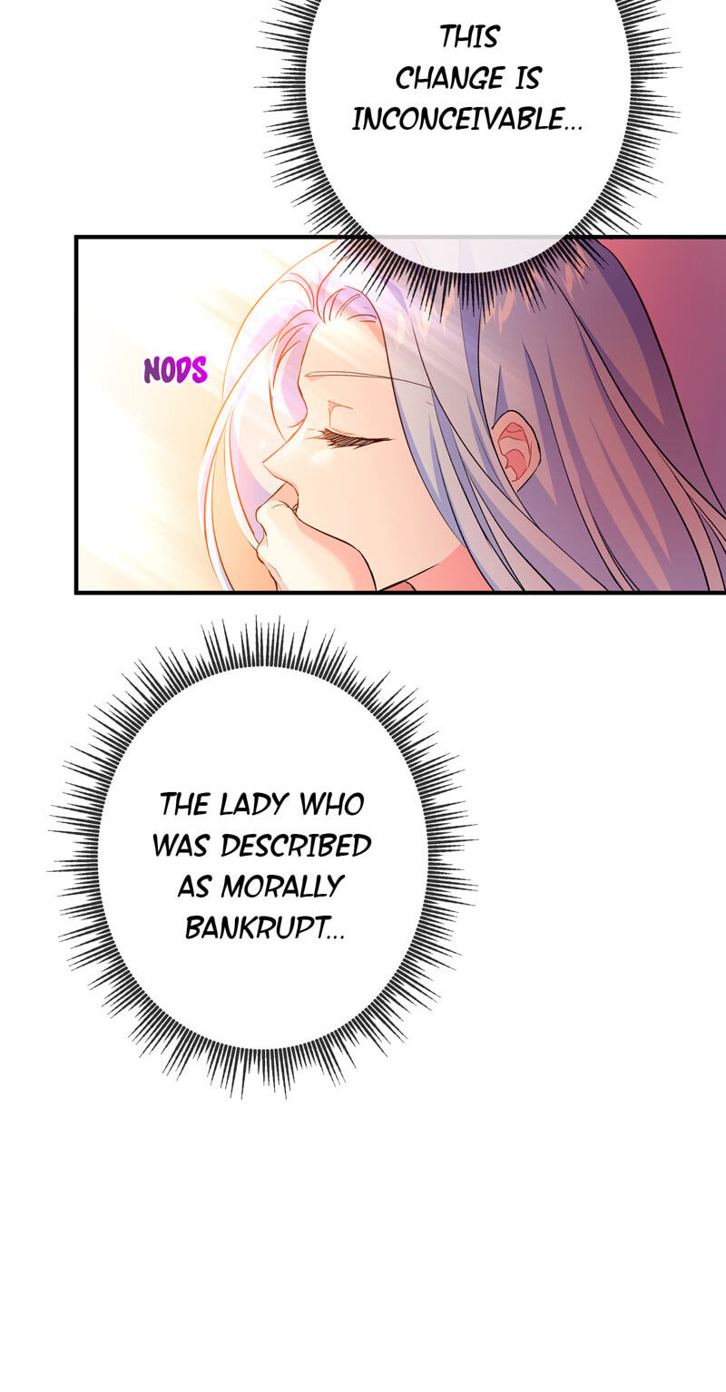 The Duchess Has a Deathwish (Colored) Chapter 22 page 71 - 