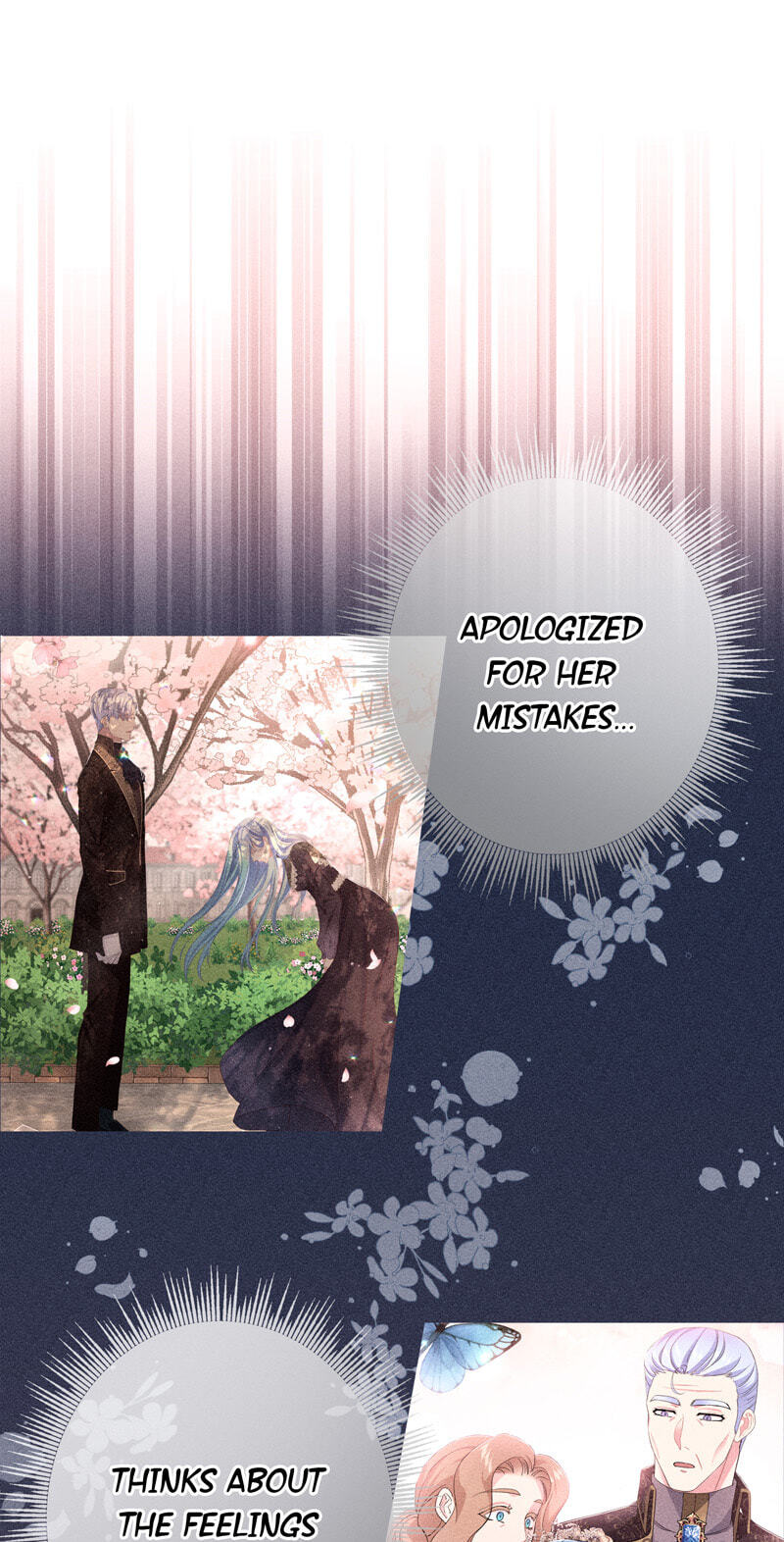 The Duchess Has a Deathwish (Colored) Chapter 22 page 72 - 