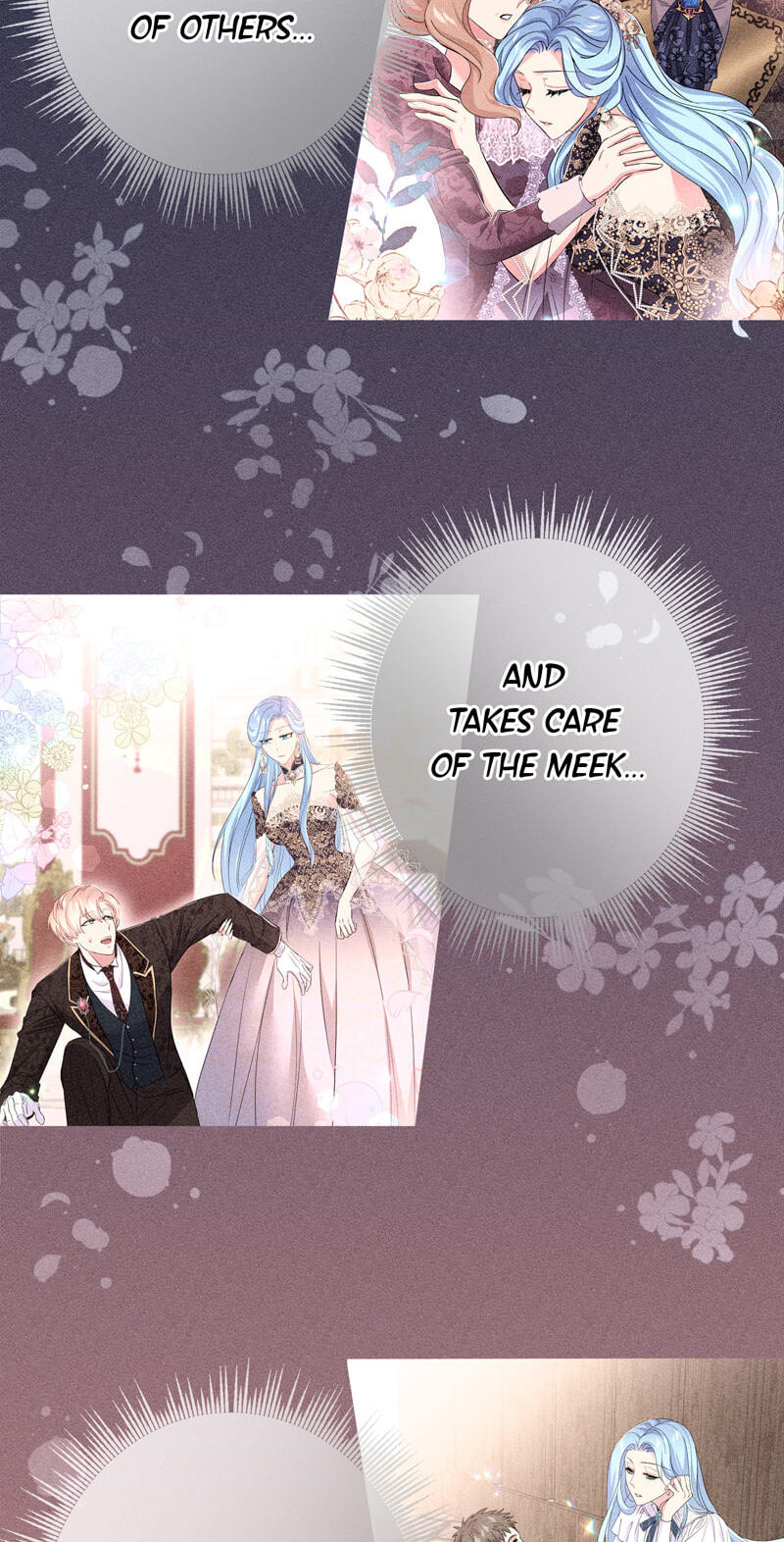 The Duchess Has a Deathwish (Colored) Chapter 22 page 73 - 