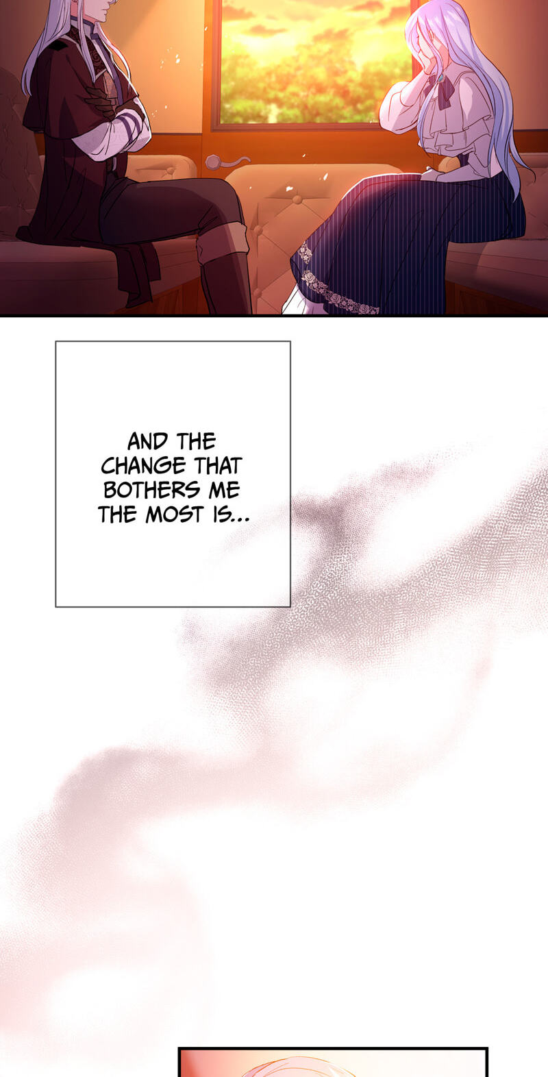 The Duchess Has a Deathwish (Colored) Chapter 22 page 75 - 