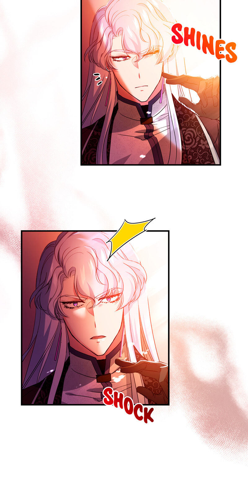 The Duchess Has a Deathwish (Colored) Chapter 22 page 76 - 
