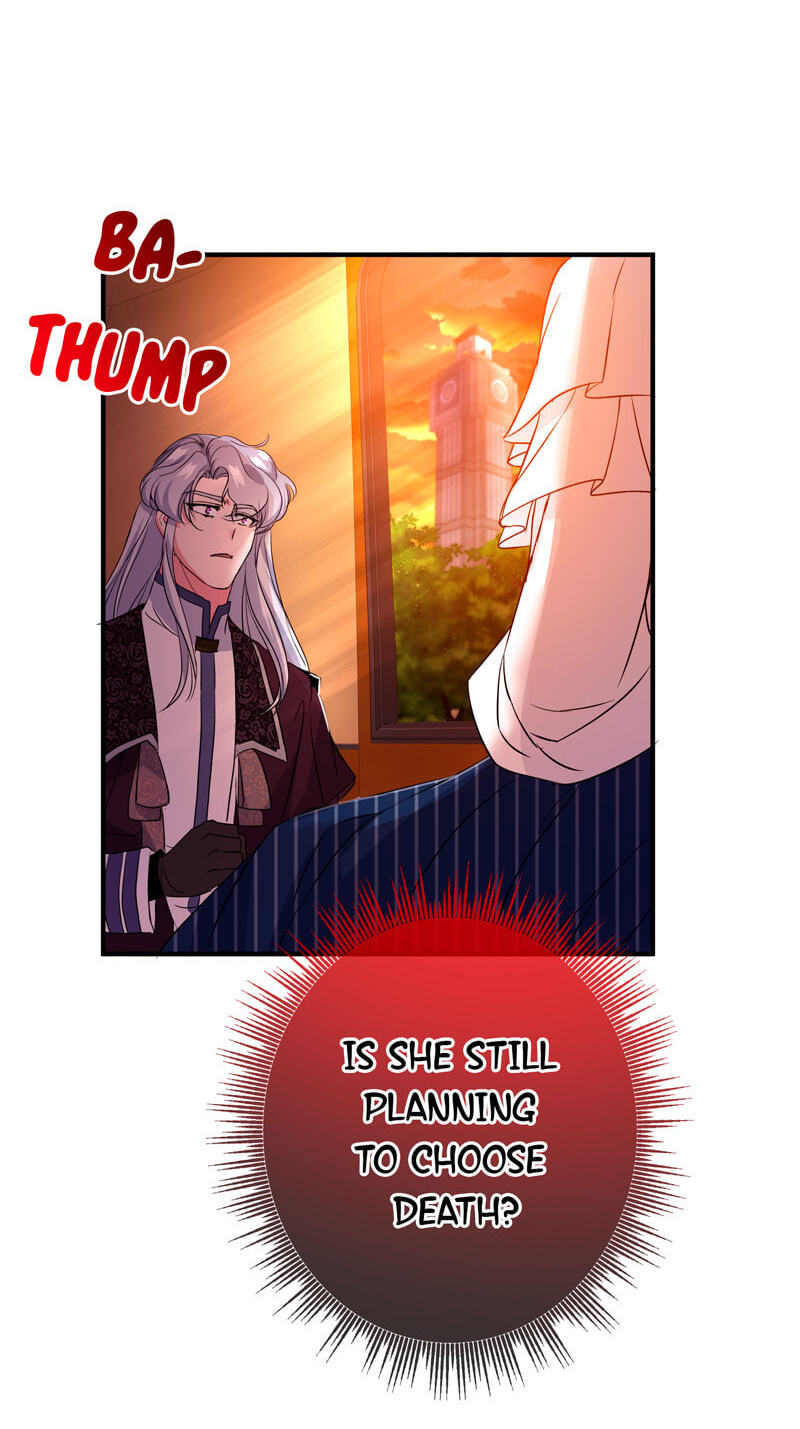 The Duchess Has a Deathwish (Colored) Chapter 22 page 81 - 