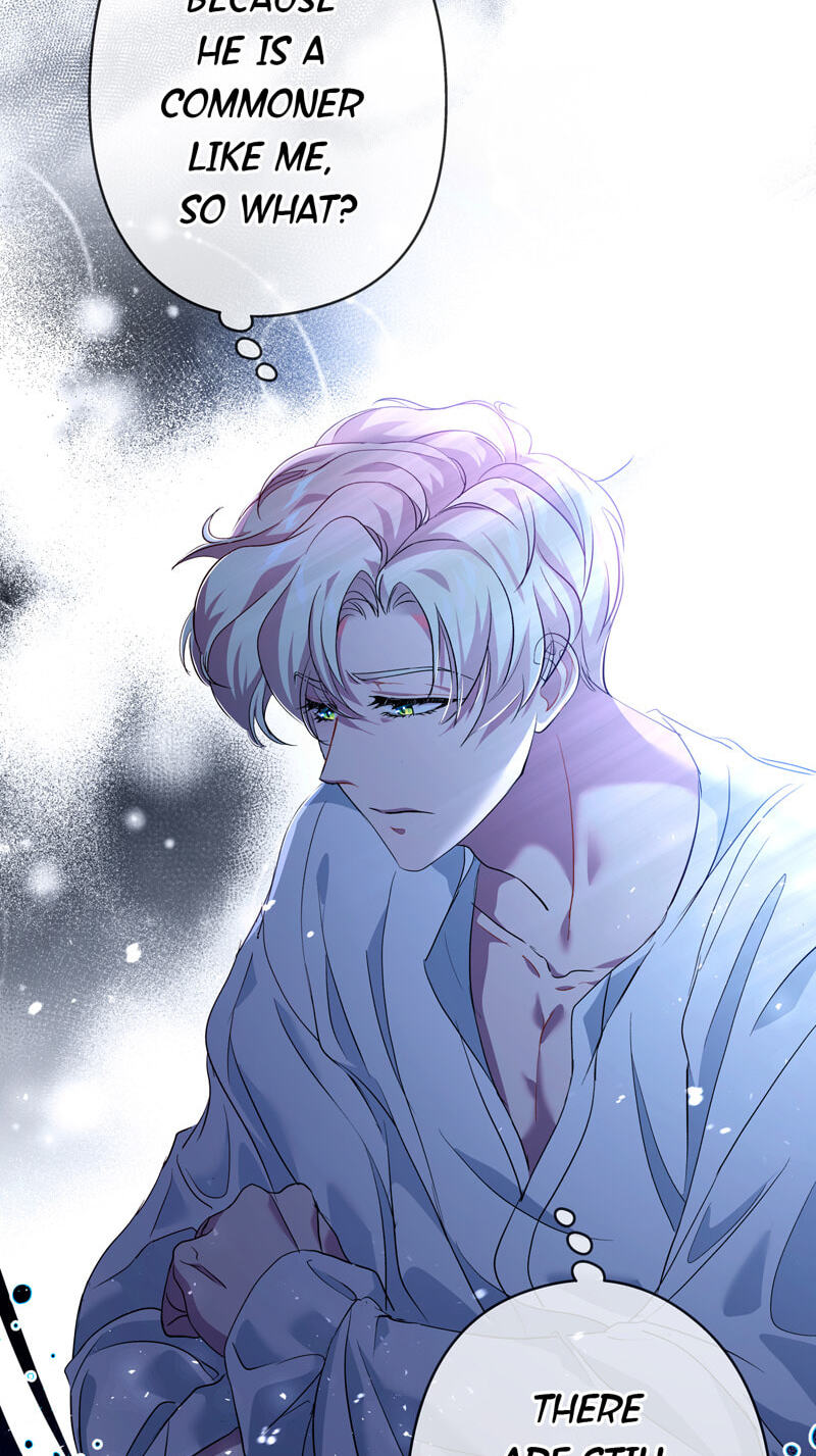 The Duchess Has a Deathwish (Colored) Chapter 23 page 13 - 