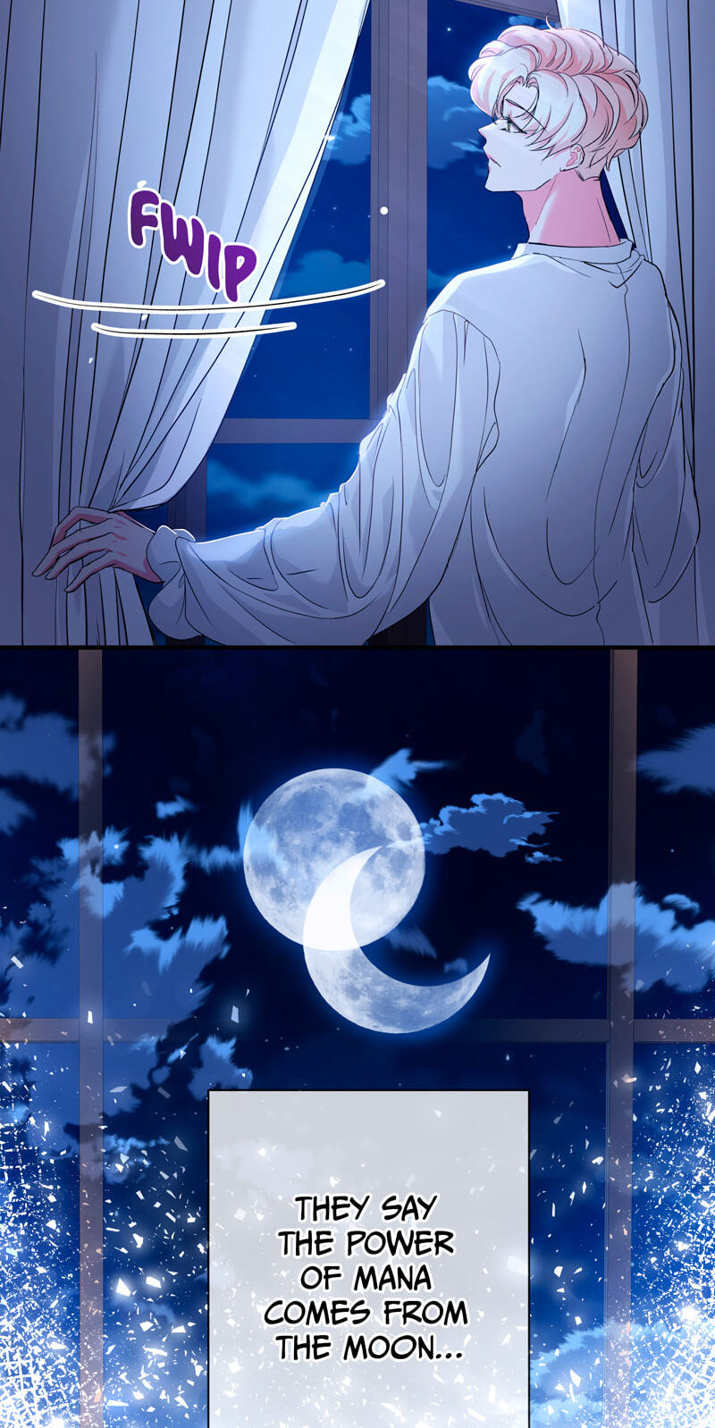 The Duchess Has a Deathwish (Colored) Chapter 23 page 17 - 
