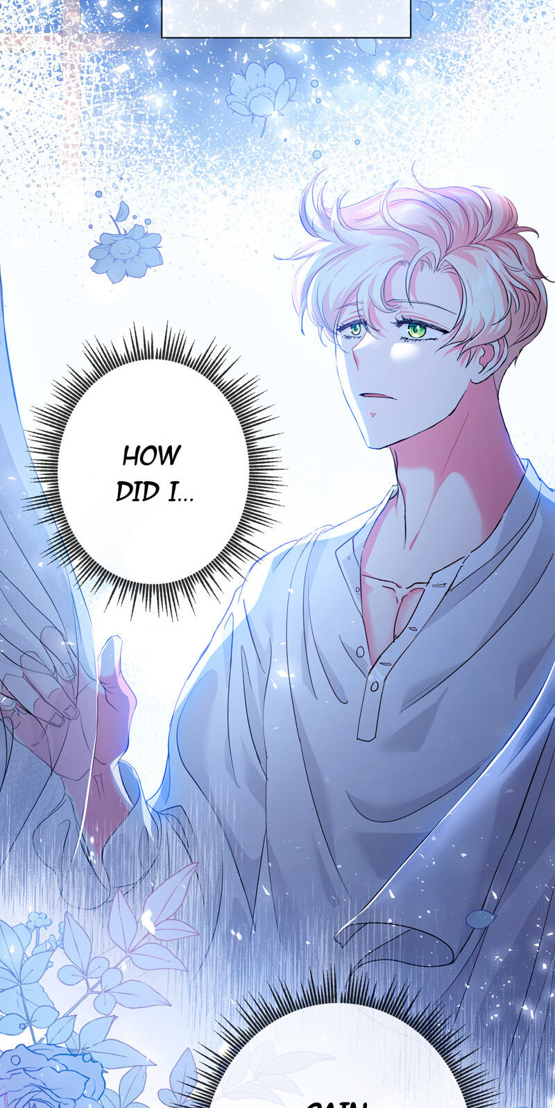 The Duchess Has a Deathwish (Colored) Chapter 23 page 18 - 