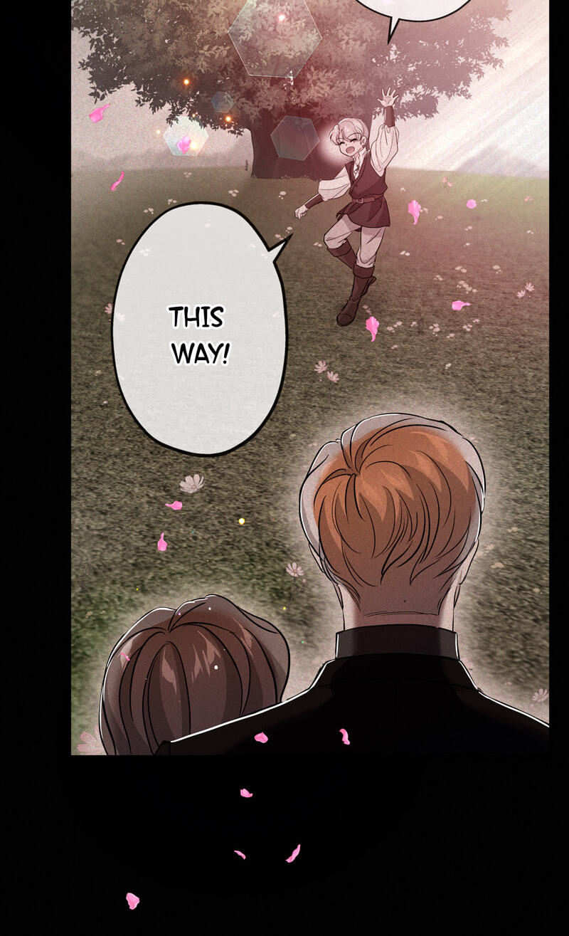 The Duchess Has a Deathwish (Colored) Chapter 23 page 28 - 