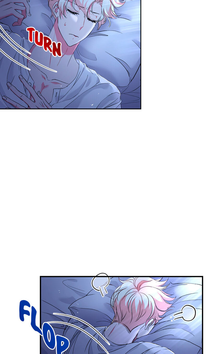 The Duchess Has a Deathwish (Colored) Chapter 23 page 4 - 