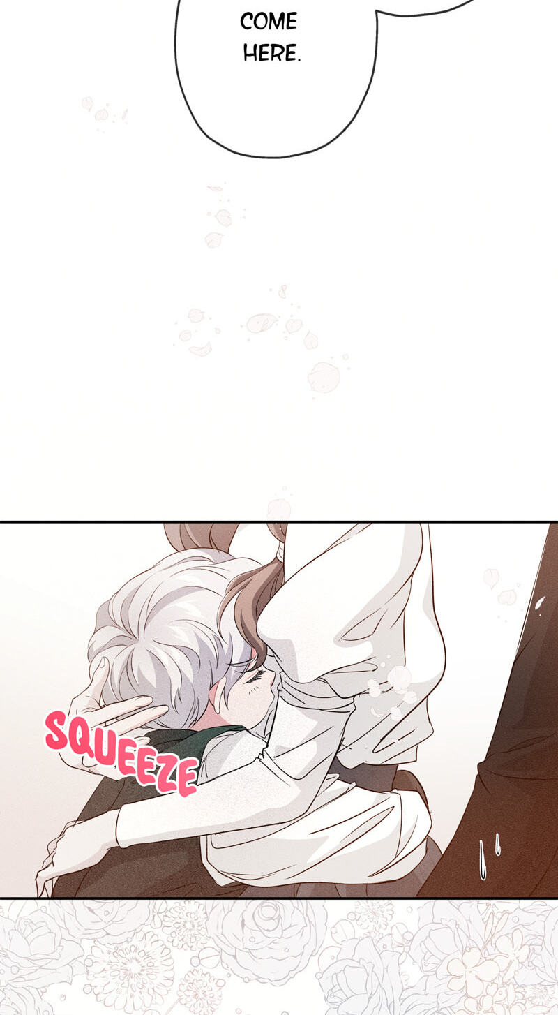 The Duchess Has a Deathwish (Colored) Chapter 23 page 35 - 