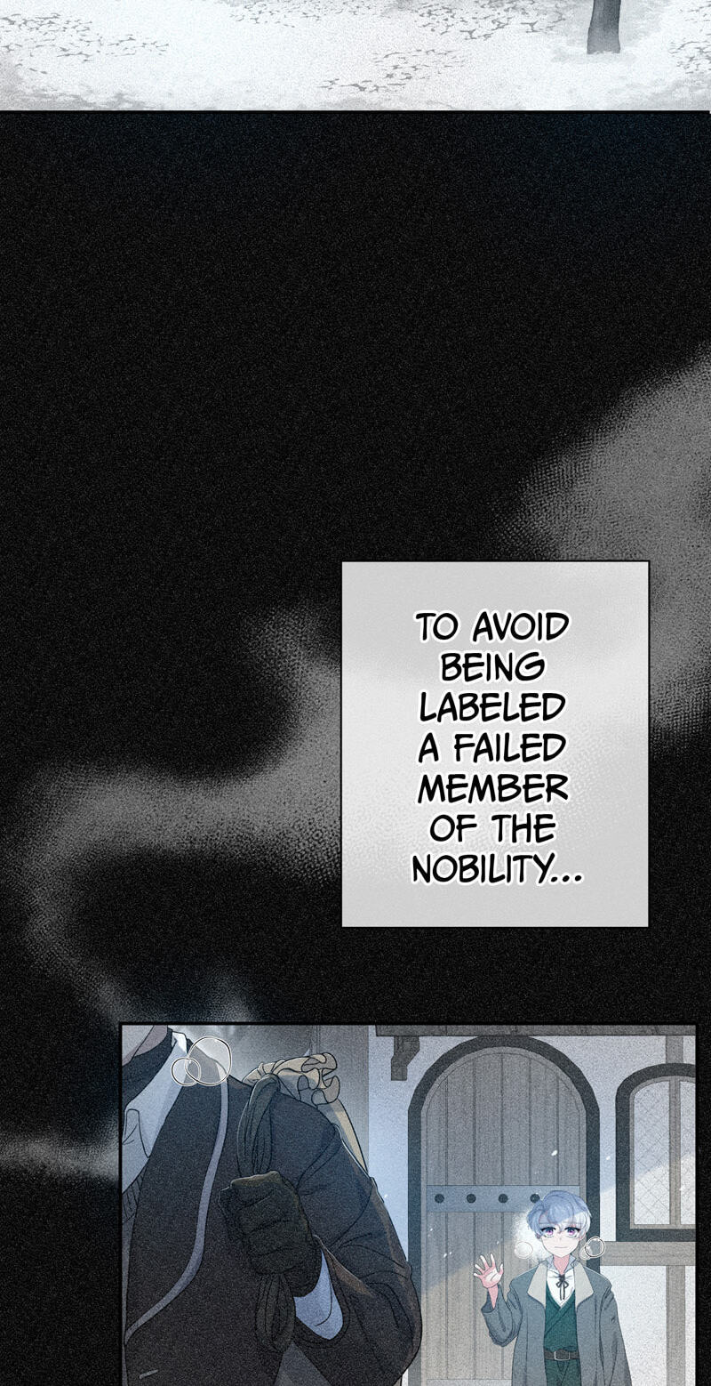 The Duchess Has a Deathwish (Colored) Chapter 23 page 38 - 