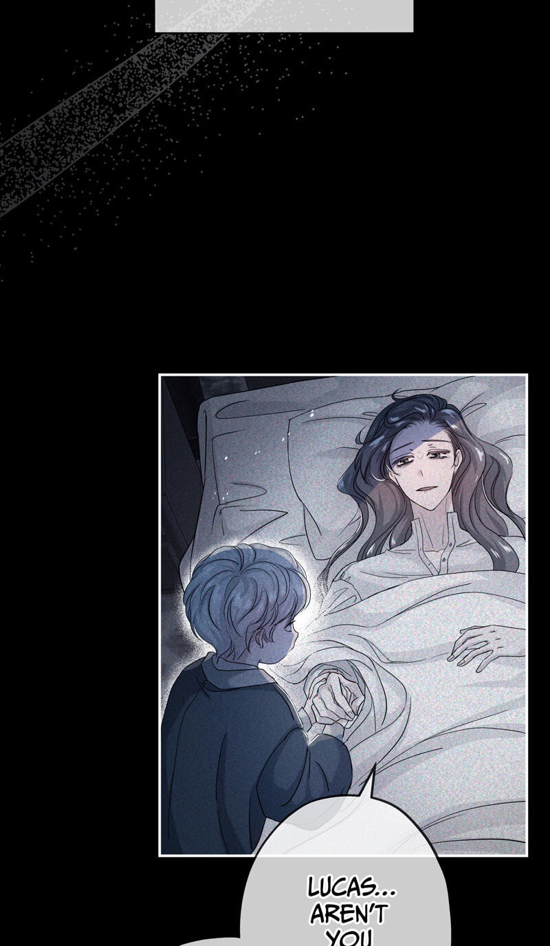 The Duchess Has a Deathwish (Colored) Chapter 23 page 44 - 