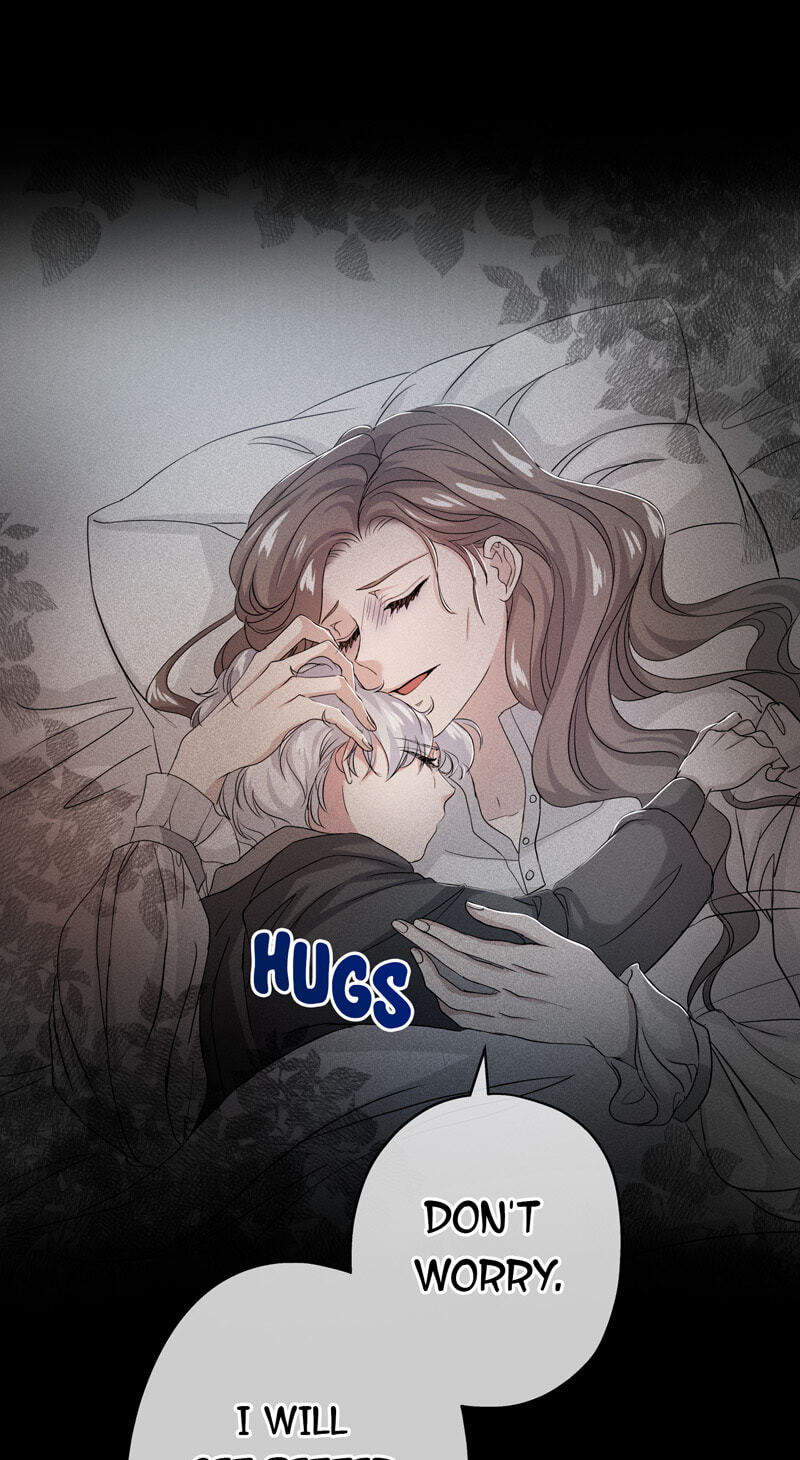 The Duchess Has a Deathwish (Colored) Chapter 23 page 46 - 
