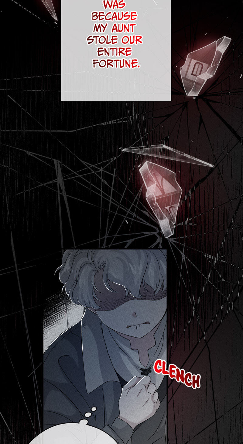 The Duchess Has a Deathwish (Colored) Chapter 23 page 50 - 