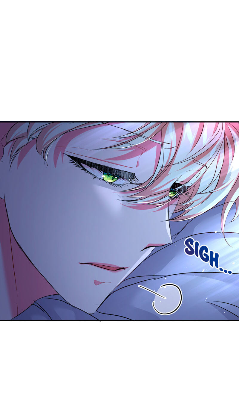 The Duchess Has a Deathwish (Colored) Chapter 23 page 6 - 