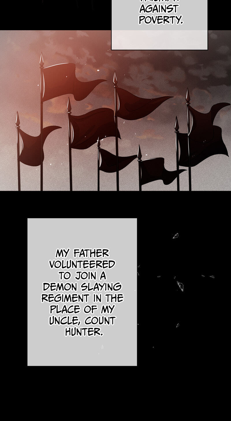 The Duchess Has a Deathwish (Colored) Chapter 23 page 52 - 