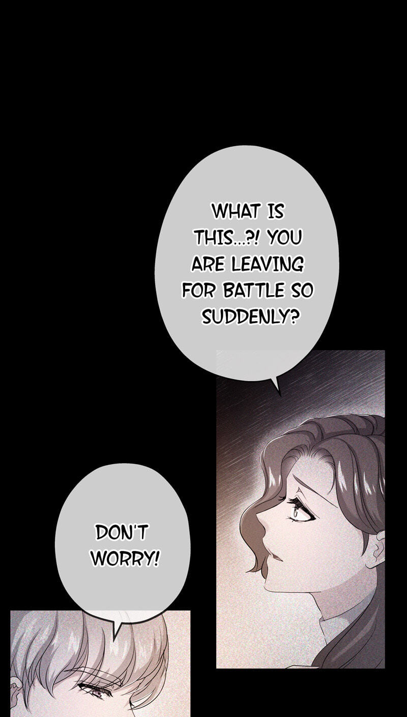 The Duchess Has a Deathwish (Colored) Chapter 23 page 53 - 