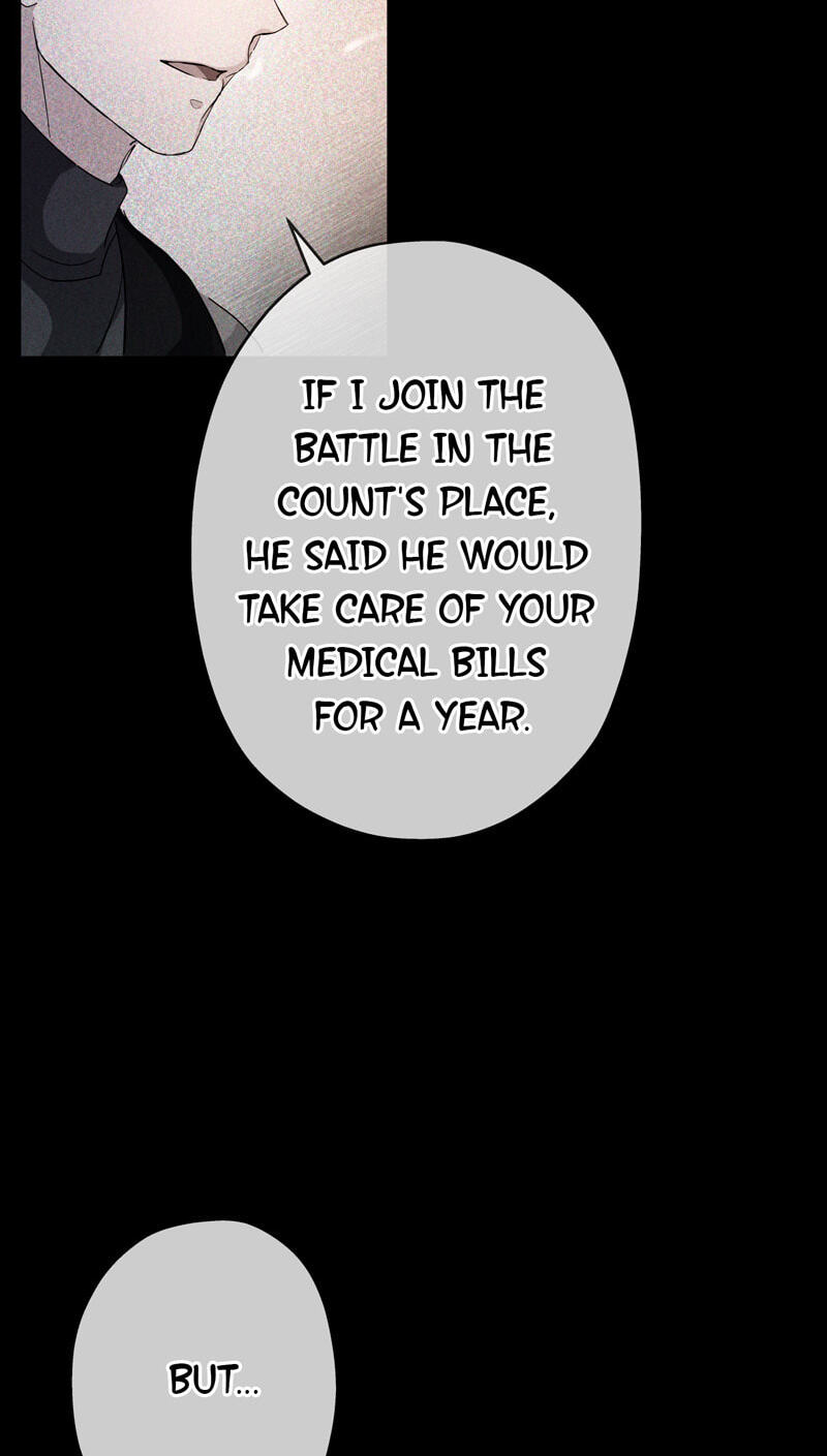 The Duchess Has a Deathwish (Colored) Chapter 23 page 54 - 
