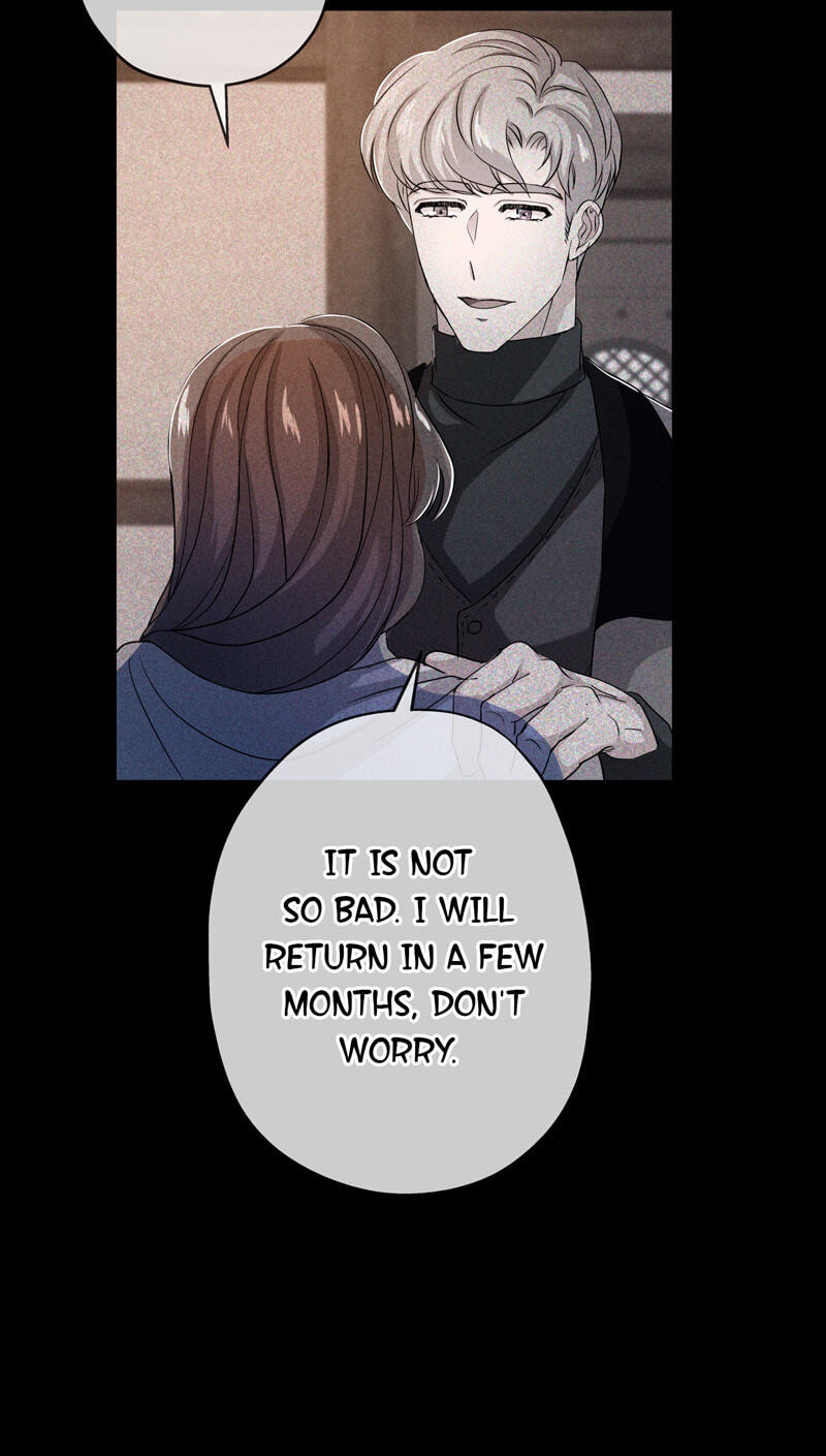 The Duchess Has a Deathwish (Colored) Chapter 23 page 55 - 
