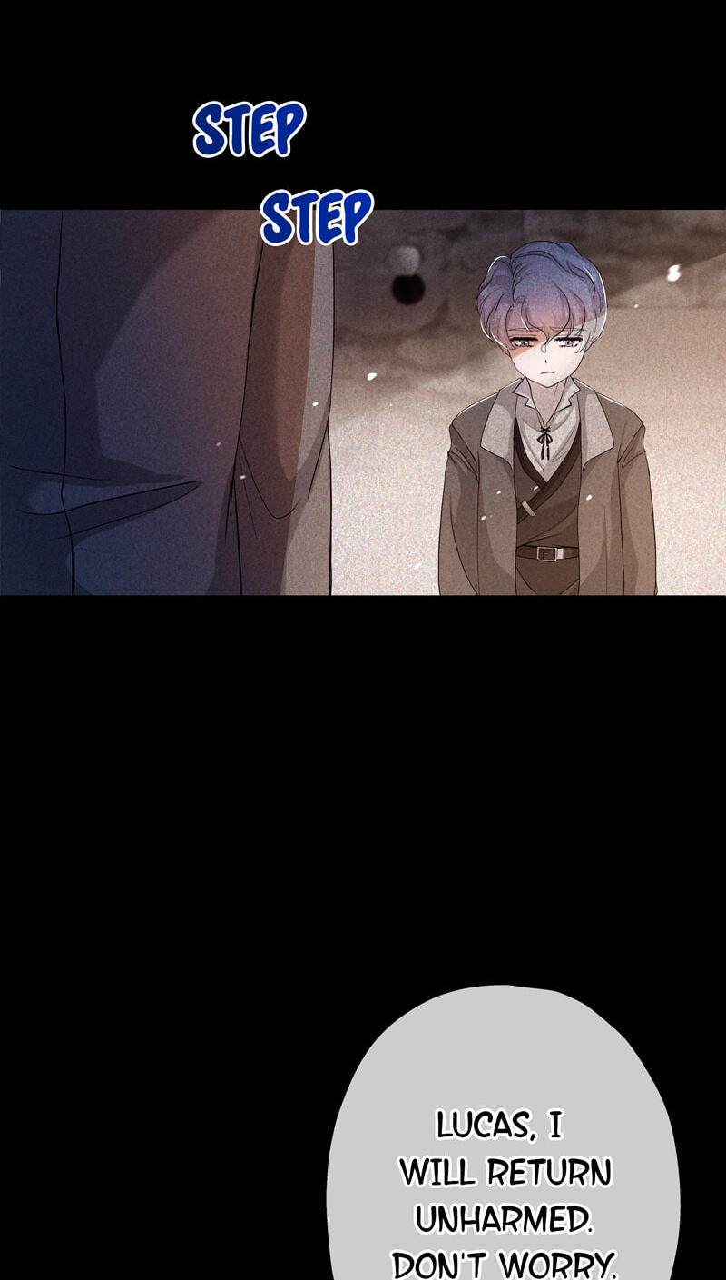 The Duchess Has a Deathwish (Colored) Chapter 23 page 56 - 