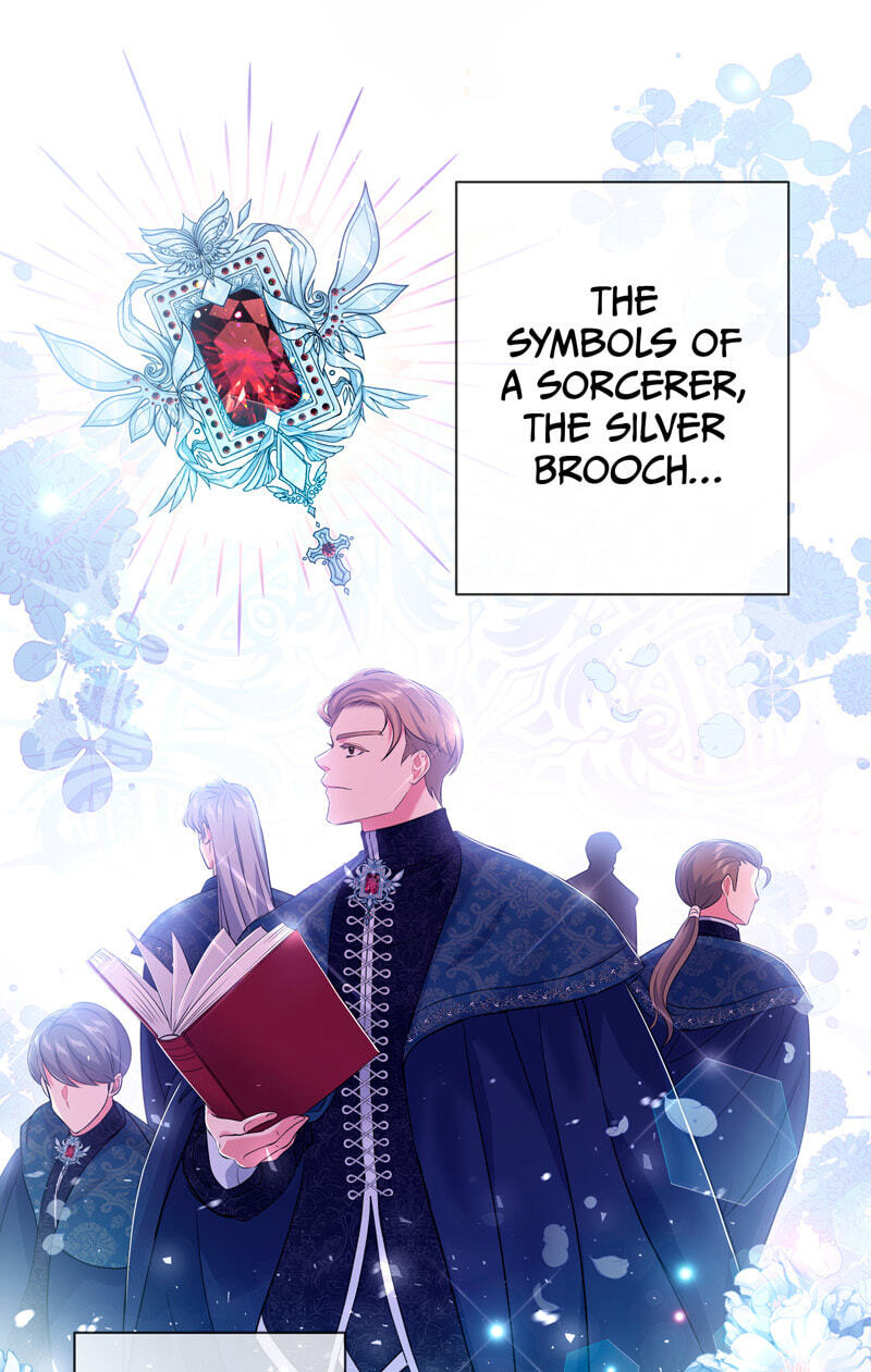 The Duchess Has a Deathwish (Colored) Chapter 23 page 7 - 