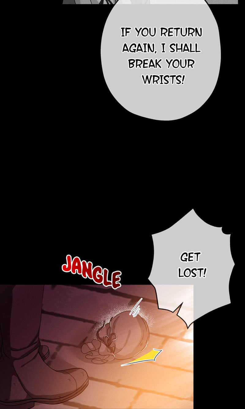 The Duchess Has a Deathwish (Colored) Chapter 23 page 65 - 