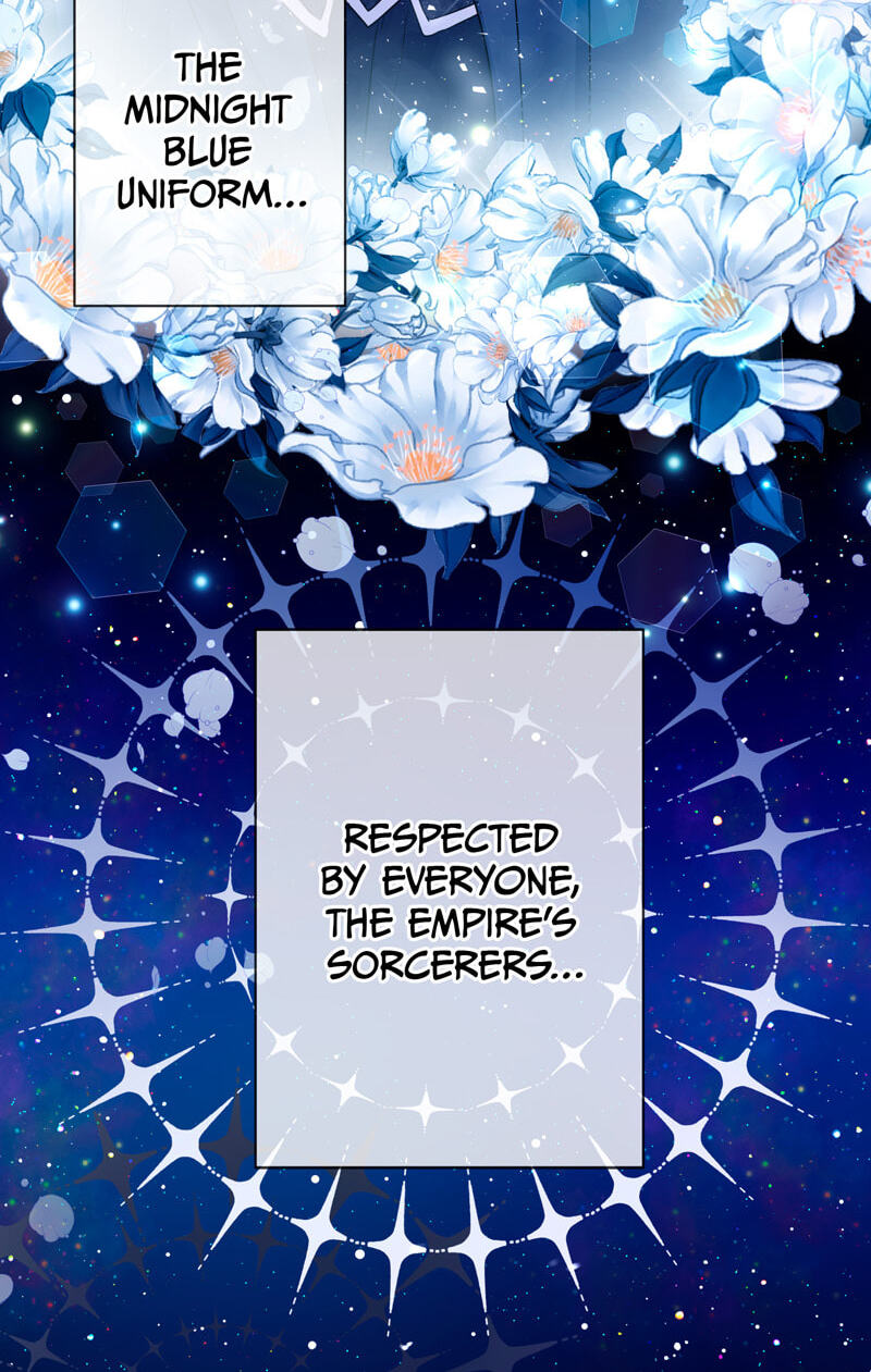 The Duchess Has a Deathwish (Colored) Chapter 23 page 8 - 