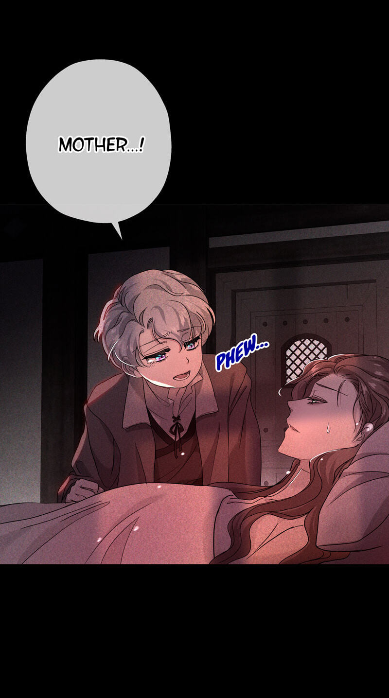 The Duchess Has a Deathwish (Colored) Chapter 23 page 83 - 
