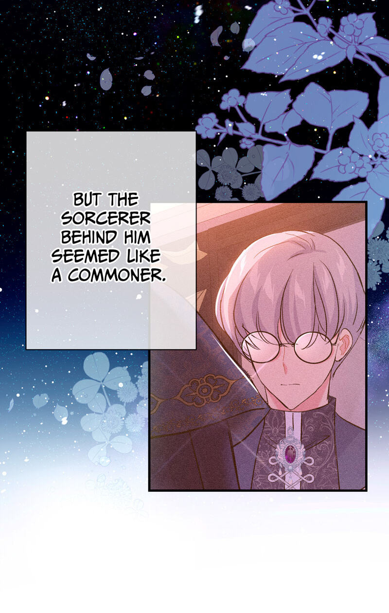 The Duchess Has a Deathwish (Colored) Chapter 23 page 10 - 