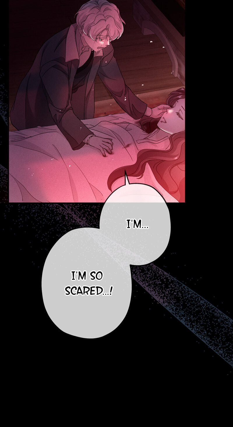 The Duchess Has a Deathwish (Colored) Chapter 23 page 97 - 