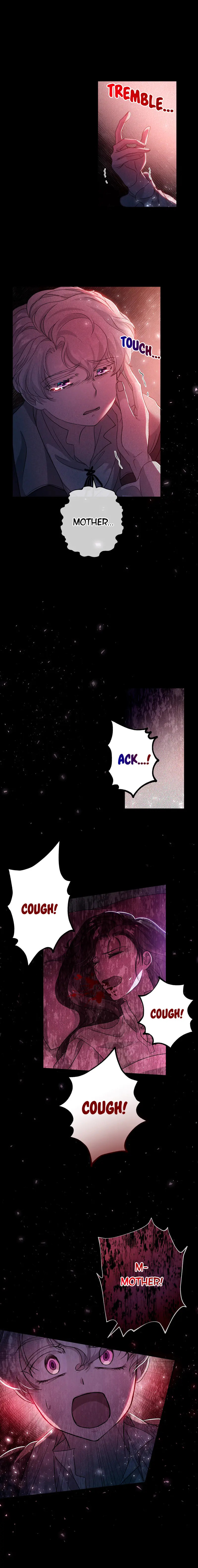 The Duchess Has a Deathwish (Colored) Chapter 24 page 18 - 