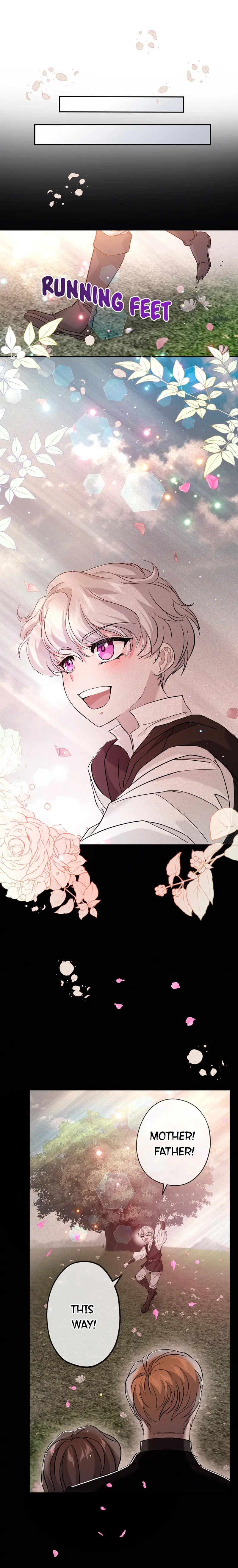 The Duchess Has a Deathwish (Colored) Chapter 24 page 6 - 