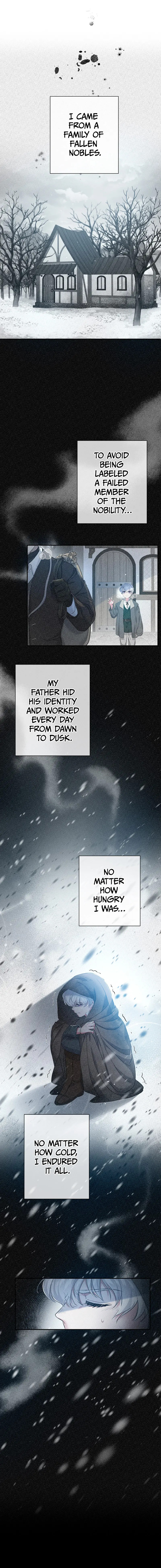 The Duchess Has a Deathwish (Colored) Chapter 24 page 9 - 