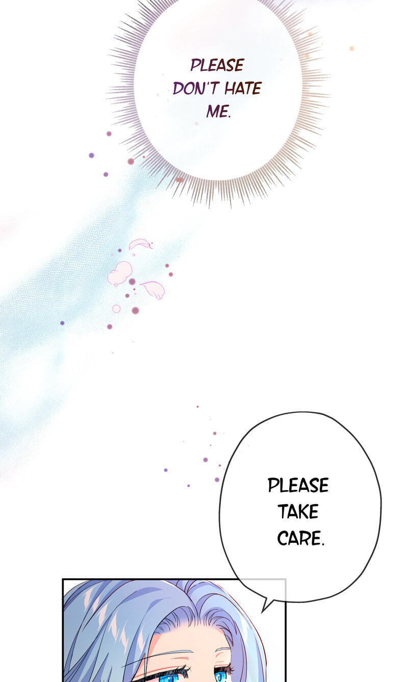 The Duchess Has a Deathwish (Colored) Chapter 25 page 11 - 