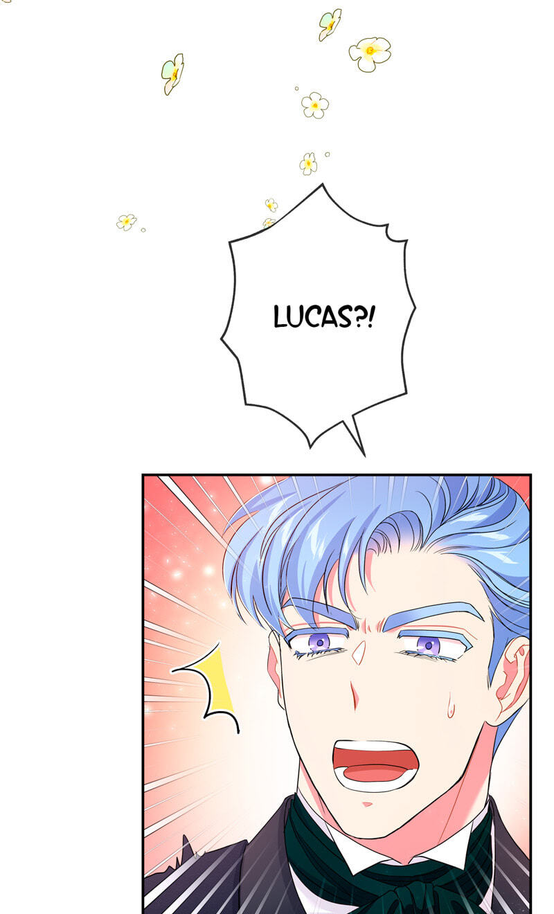 The Duchess Has a Deathwish (Colored) Chapter 25 page 15 - 