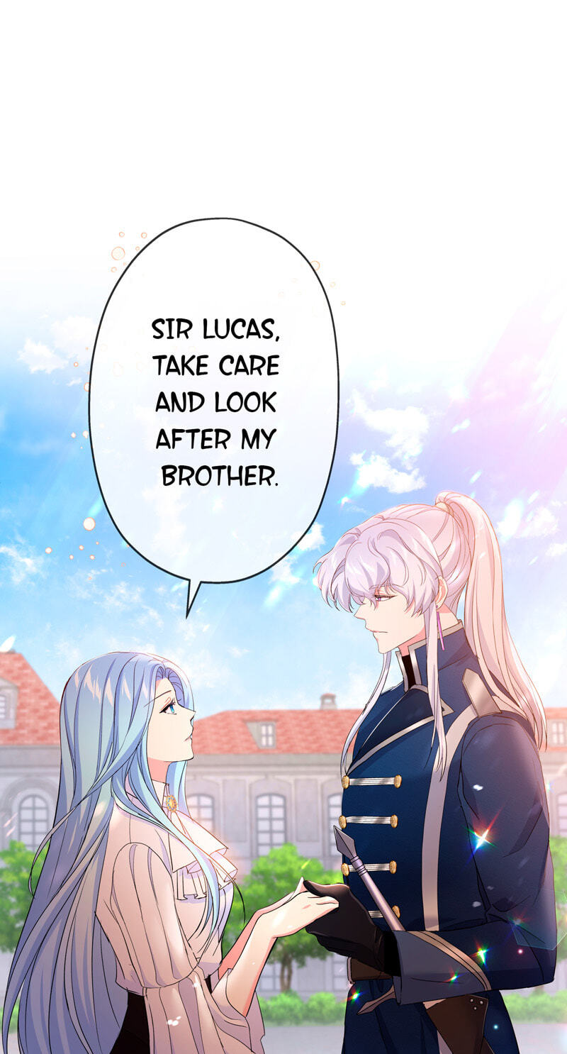 The Duchess Has a Deathwish (Colored) Chapter 25 page 18 - 
