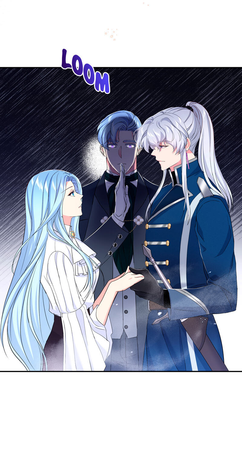 The Duchess Has a Deathwish (Colored) Chapter 25 page 21 - 