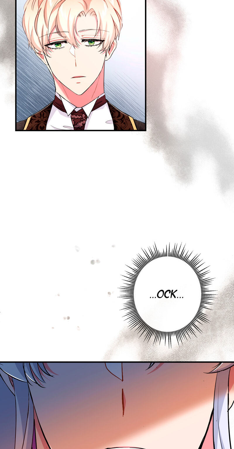 The Duchess Has a Deathwish (Colored) Chapter 25 page 30 - 