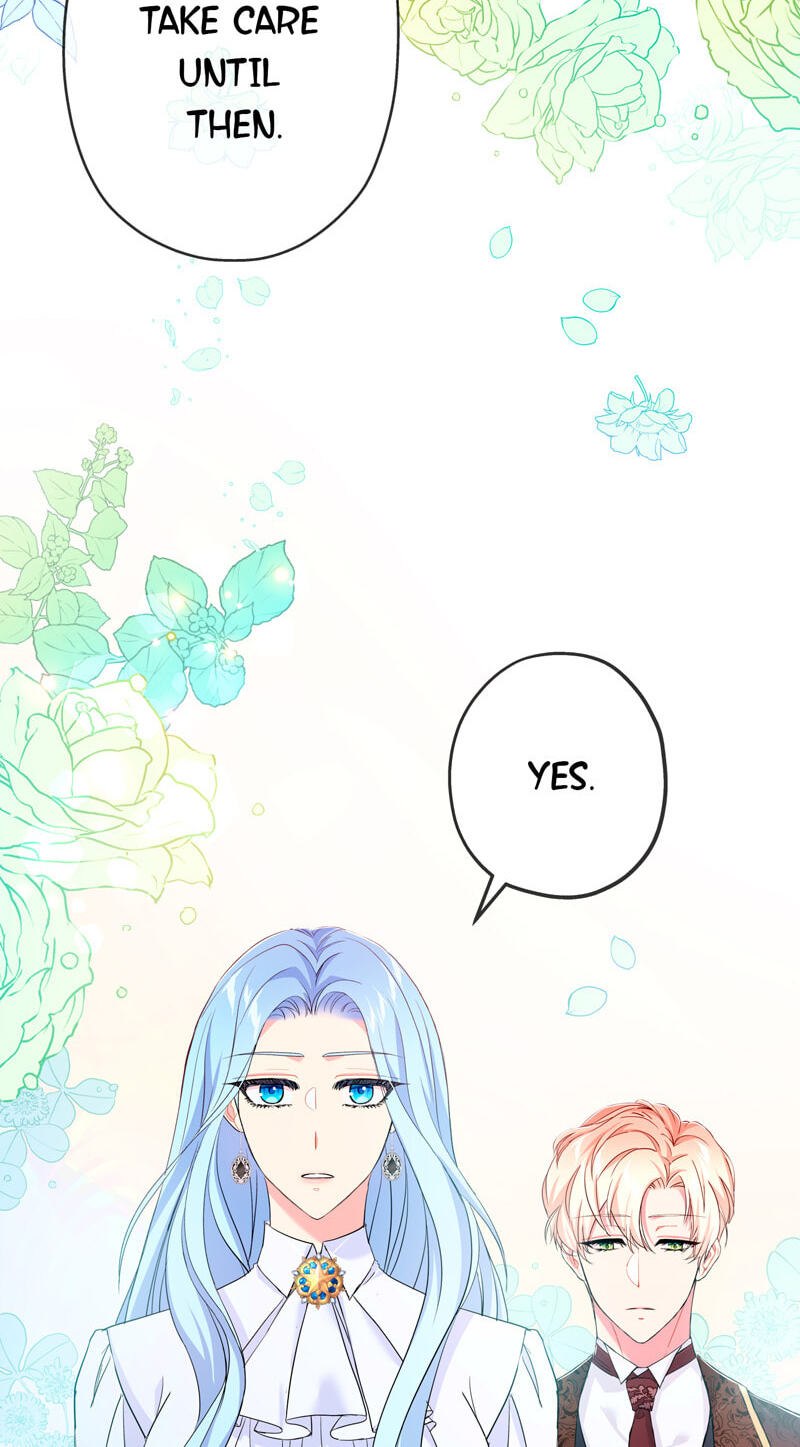 The Duchess Has a Deathwish (Colored) Chapter 25 page 4 - 