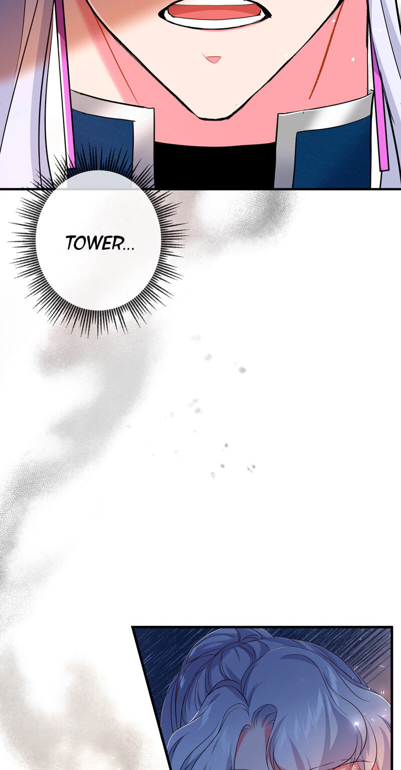 The Duchess Has a Deathwish (Colored) Chapter 25 page 31 - 